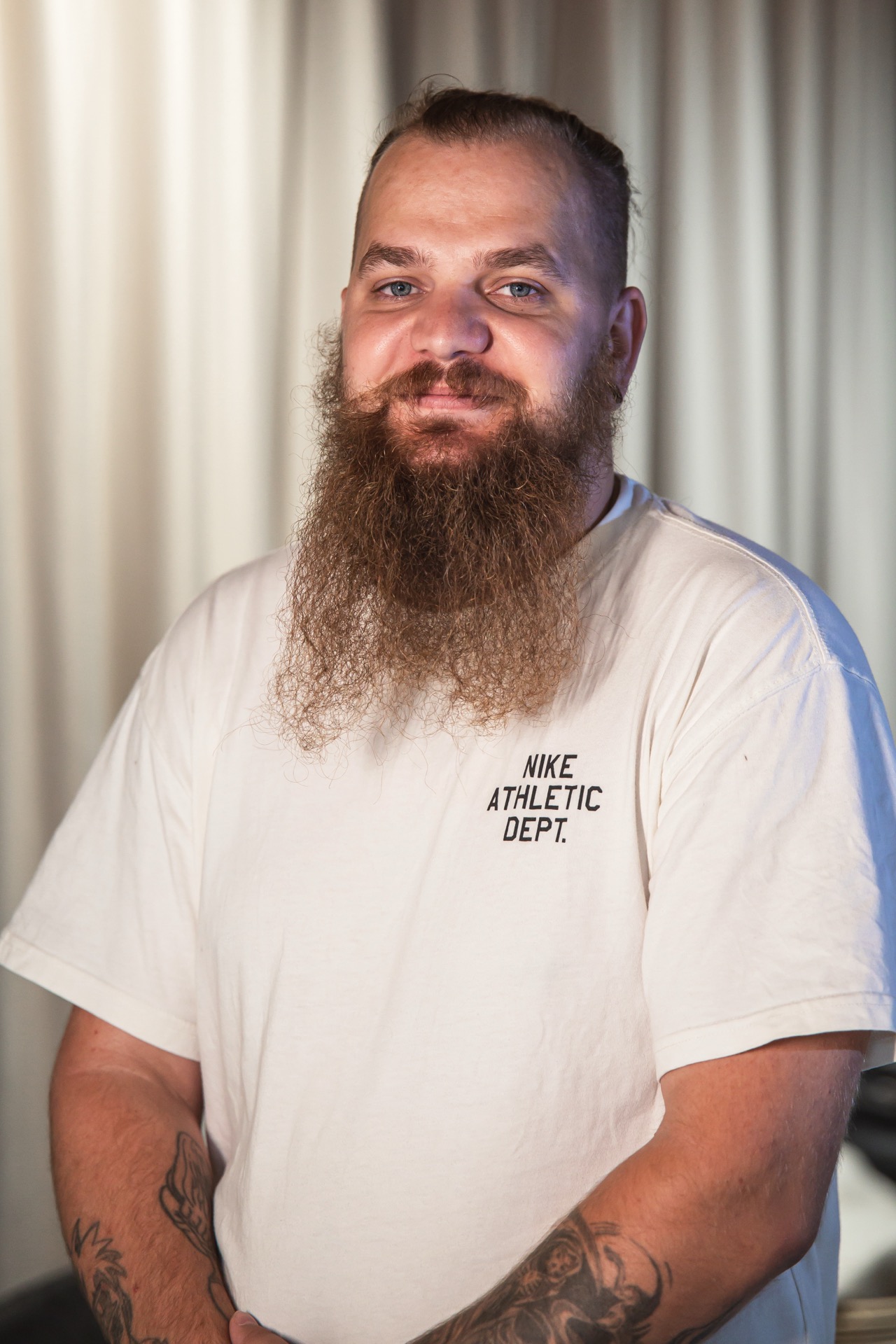 Patrik Smetana